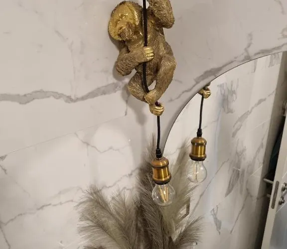 Appartement Luxe